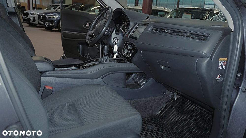 Honda HR-V 1.5 Comfort (Honda Connect+) - 15