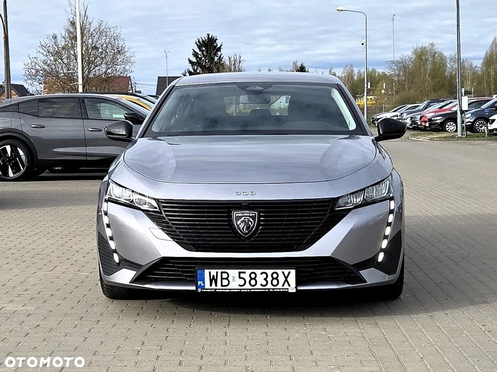 Peugeot 308 1.2 PureTech Active S&S - 2