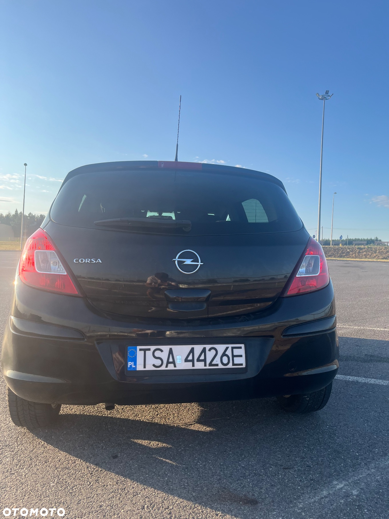 Opel Corsa 1.2 16V 111 - 3