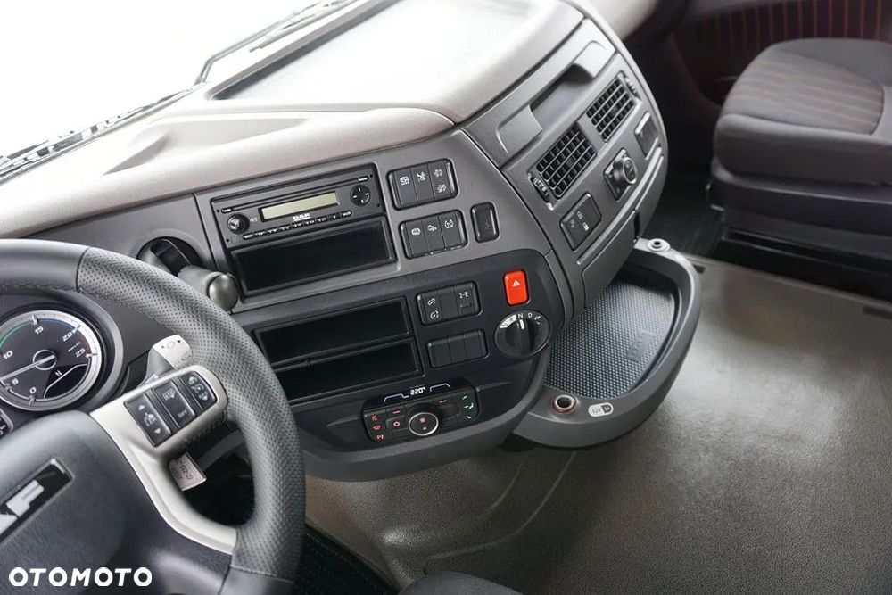 DAF 106 / 480 / EURO 6 / ACC / SPACE CAB / HYDRAULIKA - 24