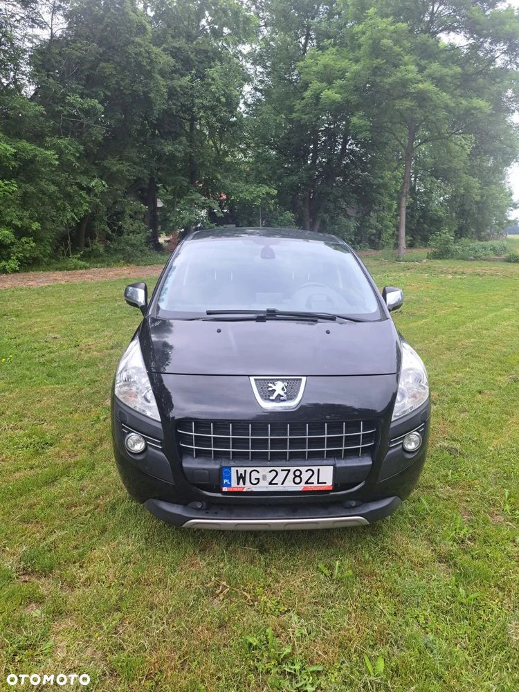 Peugeot 3008 155 THP Premium - 3