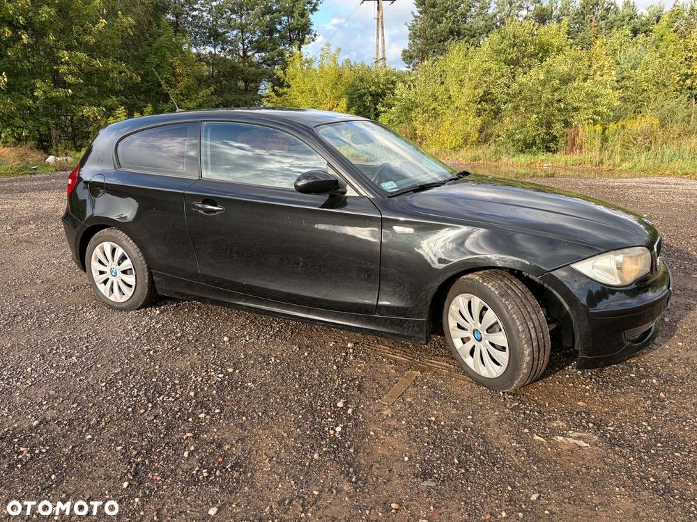 BMW Seria 1 - 19