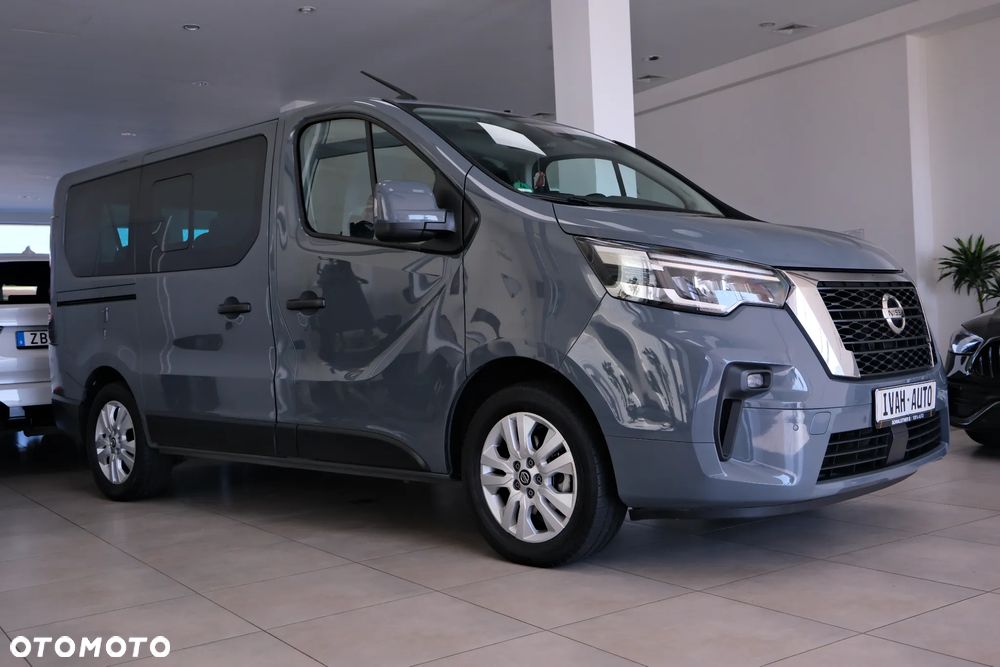 Nissan Primastar 2.0 L2 Business Plus - 3