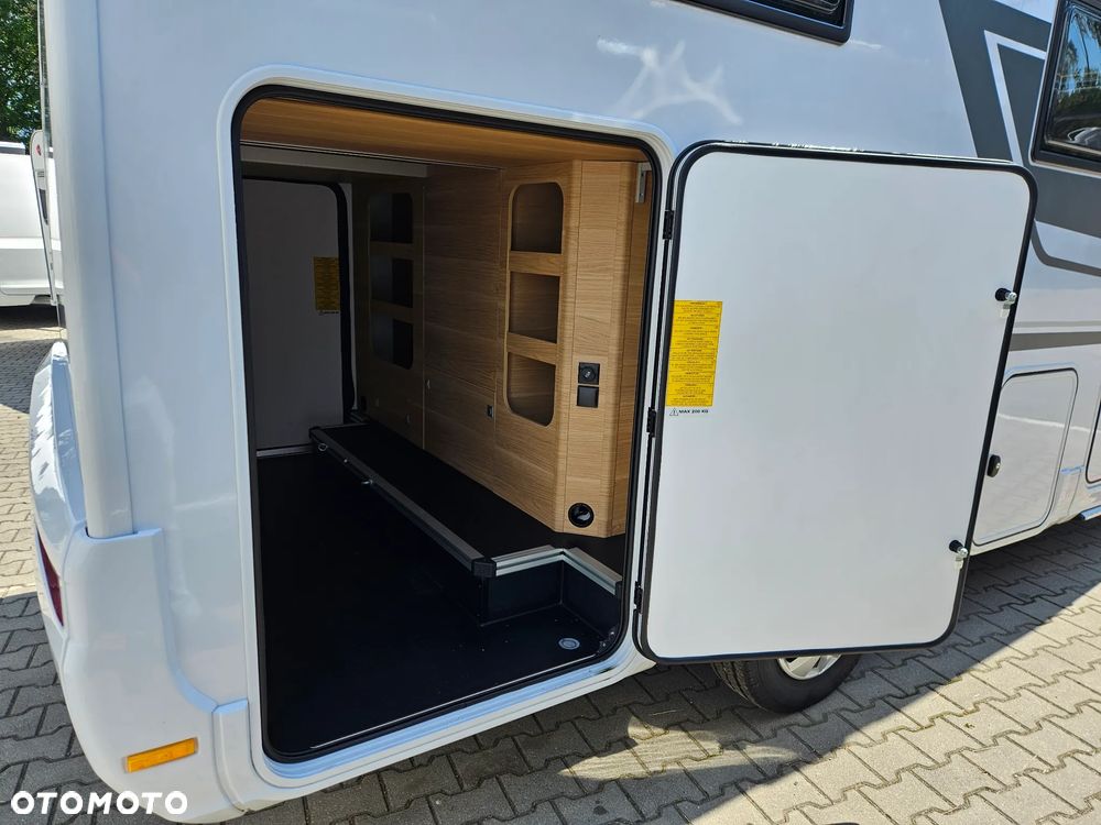 Adria Matrix Axess 600SL - 16