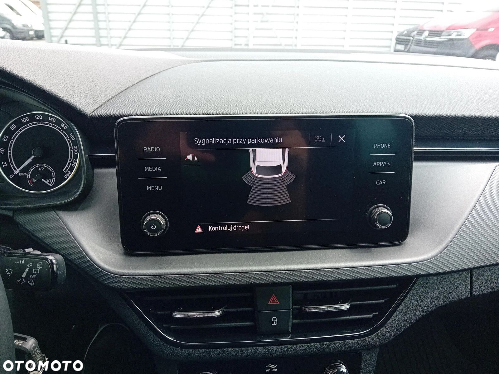 Skoda Scala 1.5 TSI Ambition - 16