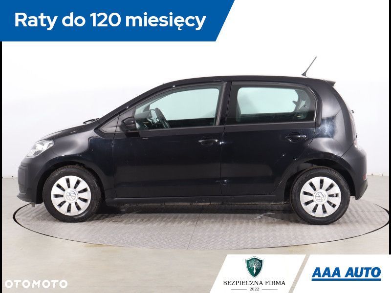 Volkswagen up! - 3