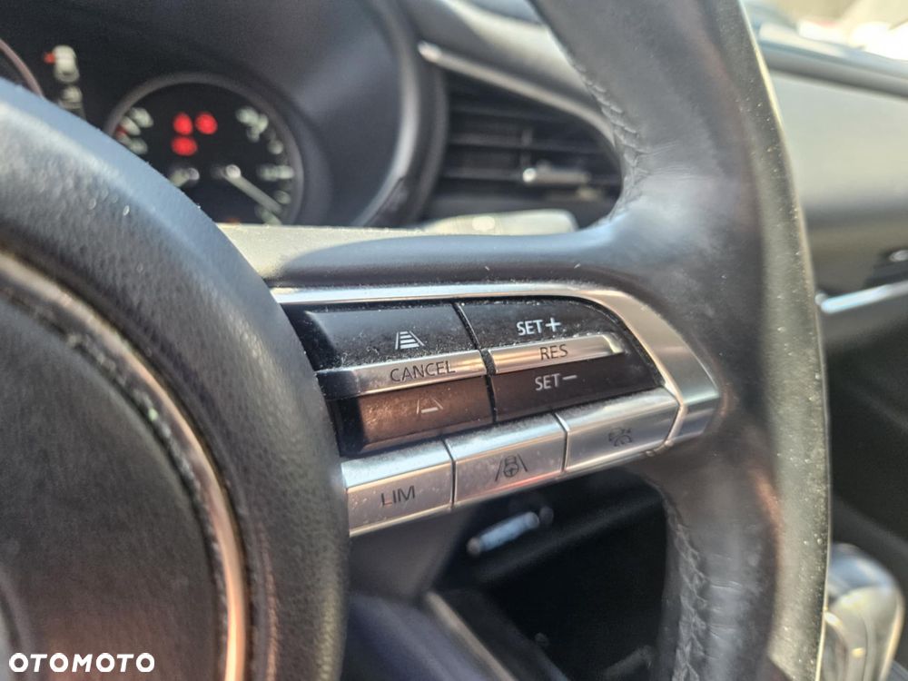 Mazda CX-30 SKYACTIV-D 1.8 SELECTION - 14