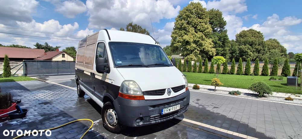 Renault Master - 3