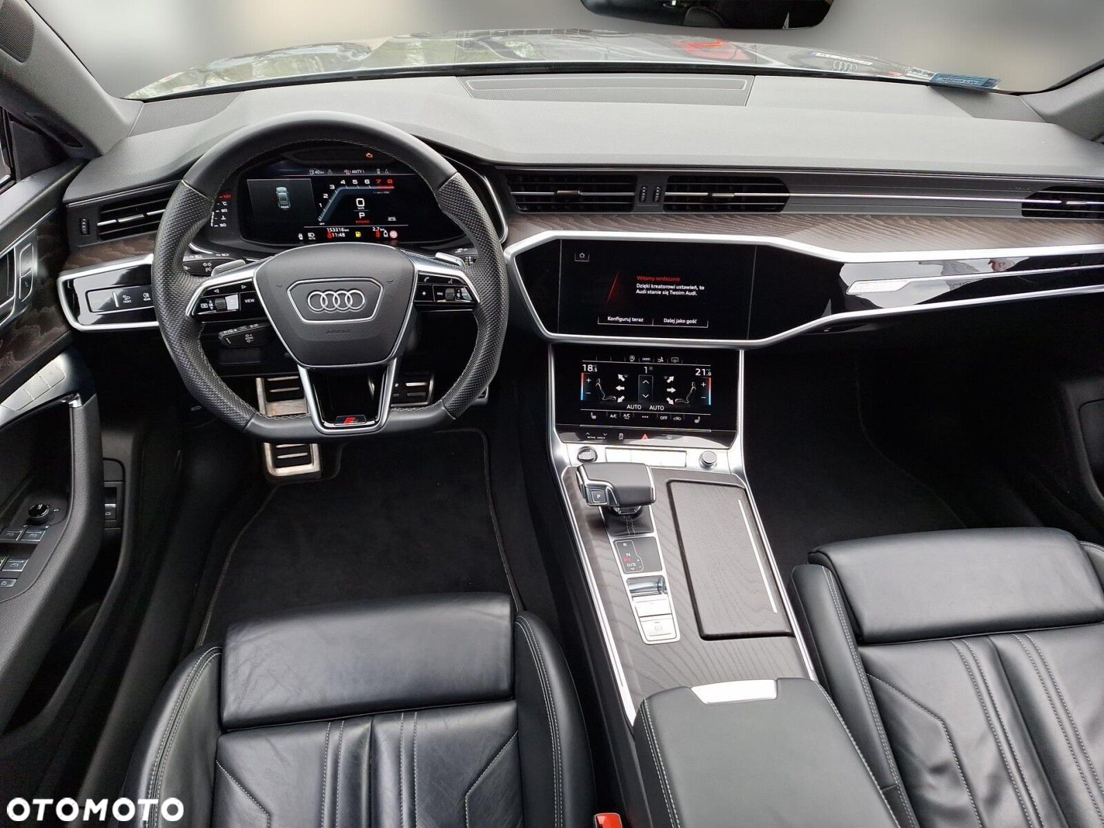 Audi A7 - 10