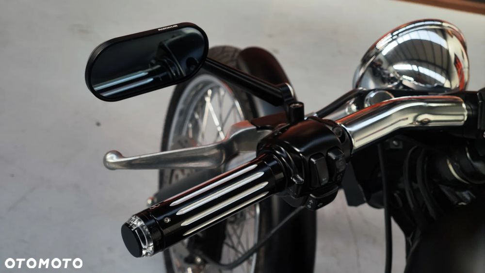 Harley-Davidson Night Train - 12