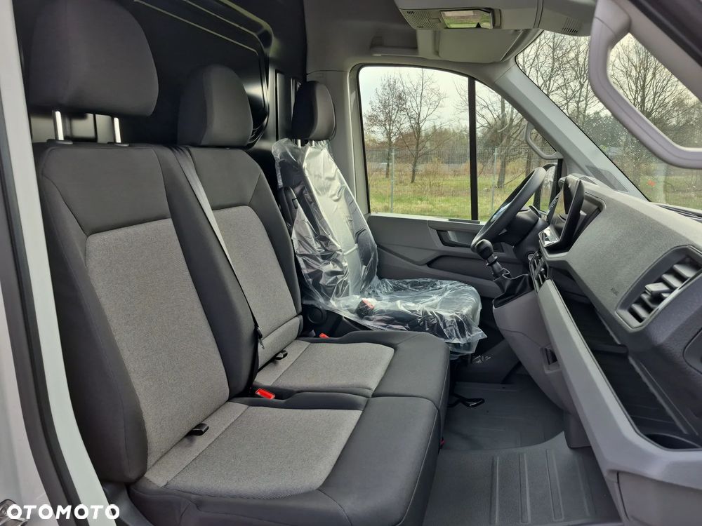 Volkswagen Crafter - 10