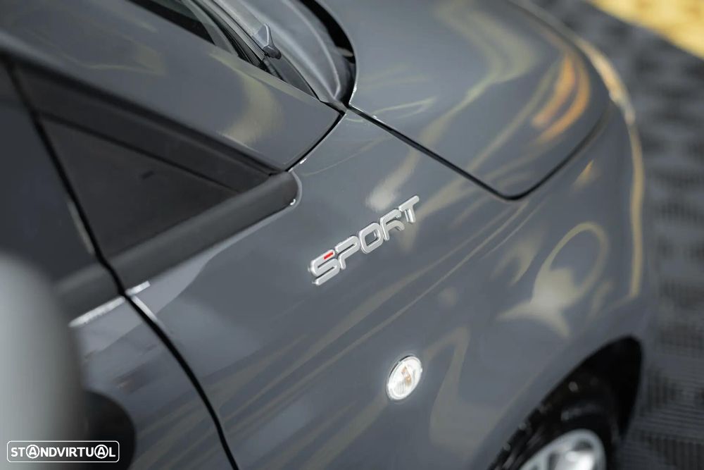 Fiat 500 1.0 GSE Hybrid Sport - 12