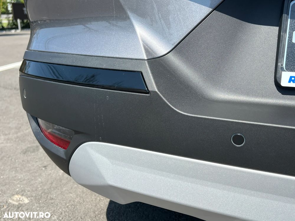 Mitsubishi Grandis - 39