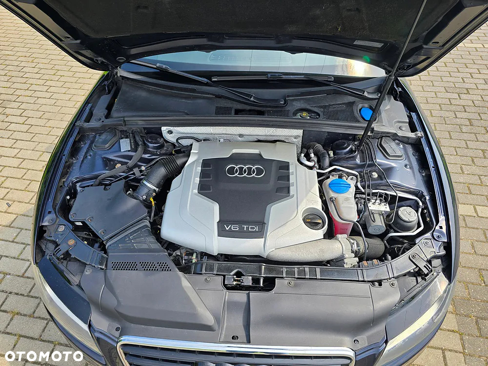 Audi A5 ver-3-0-tdi-dpf-quattro-s-tronic - 25