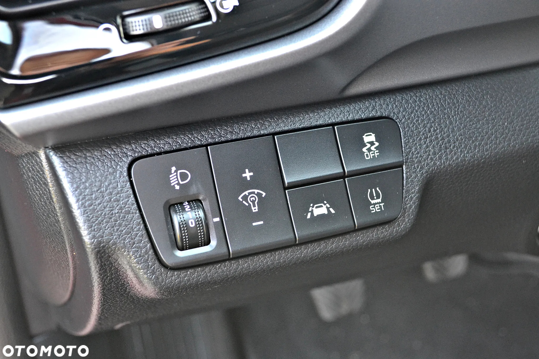 Kia Stonic 1.0 T-GDI 120 Spirit - 33
