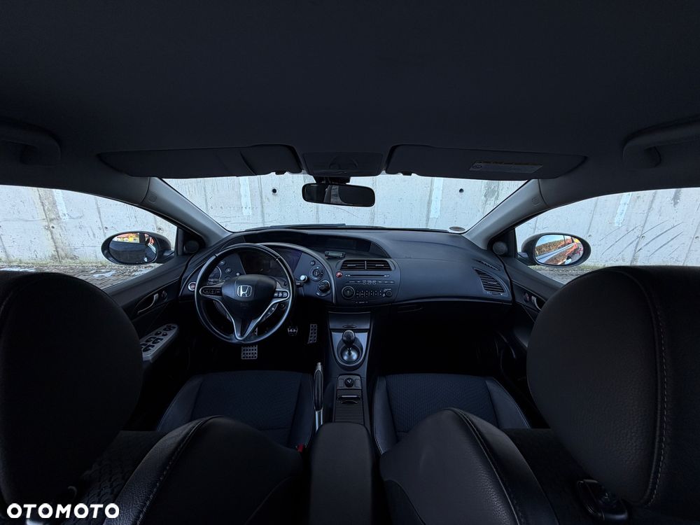 Honda Civic 1.8 GT Special Edition - 3