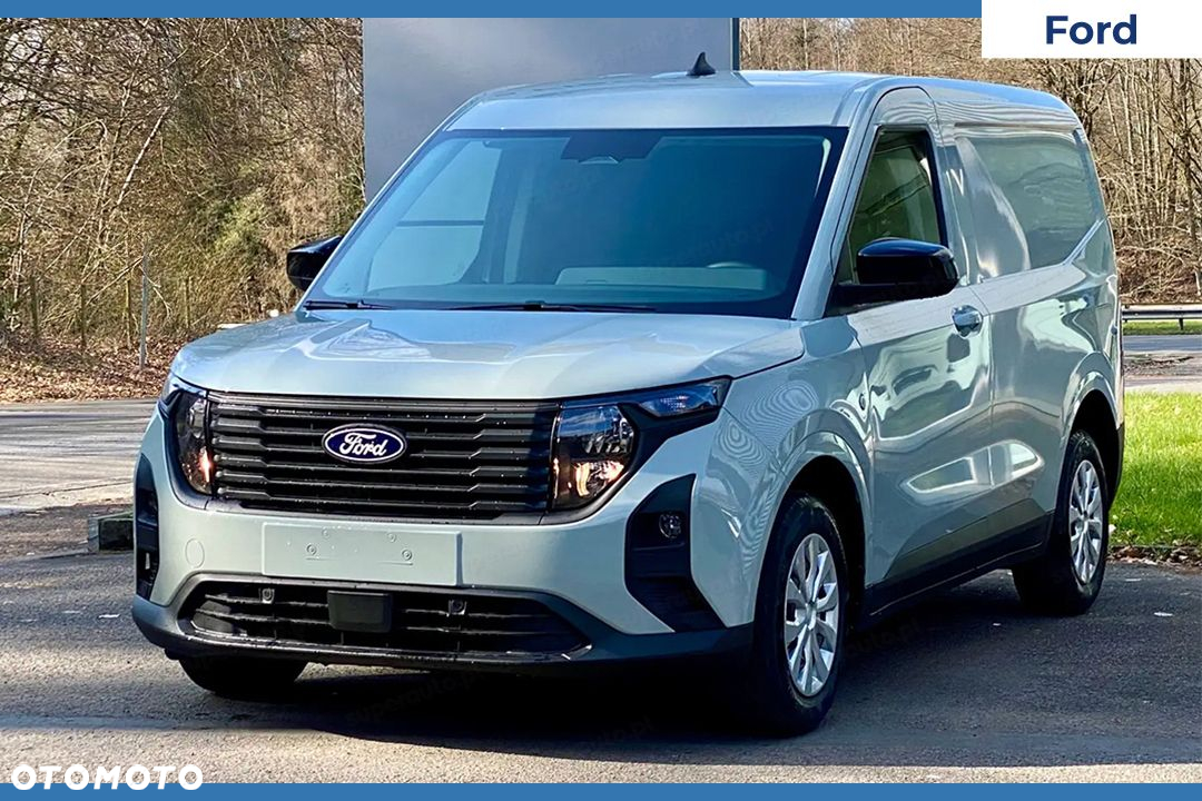 Ford Transit Courier Trend L1H1 1.5 100KM - 3