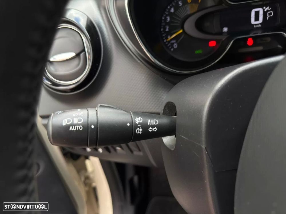 Renault Captur ENERGY TCe 120 EDC XMOD - 38