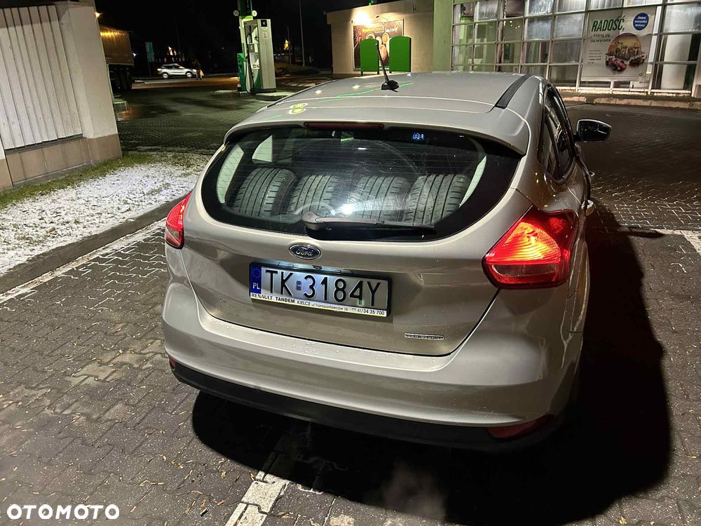Ford Focus - 3
