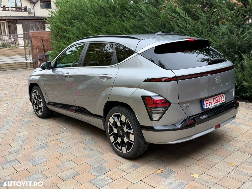 Hyundai KONA Elektro Prime - 13