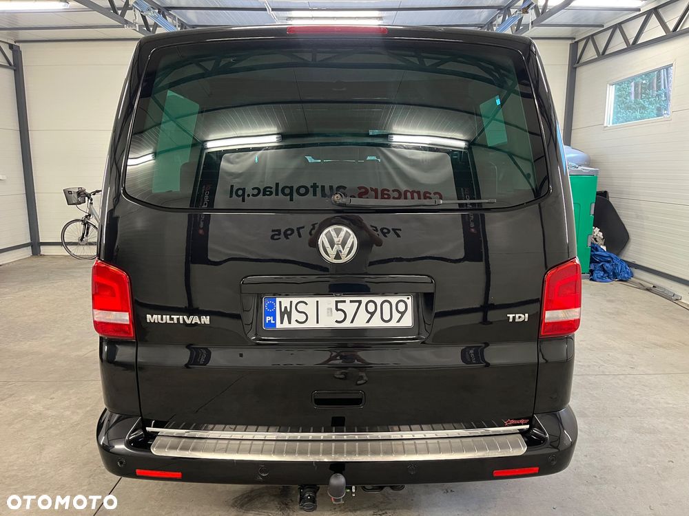 Volkswagen Multivan - 7