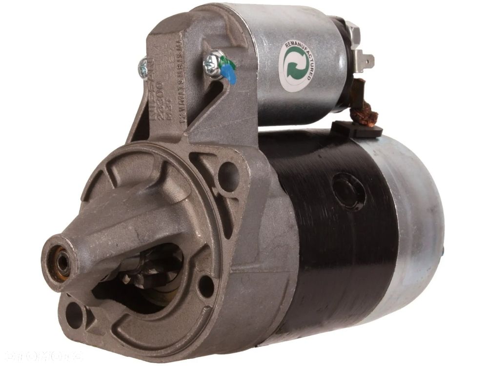 NOWY ROZRUSZNIK NISSAN 90-13A FG20 H20 NFG104 | 110155 - 2