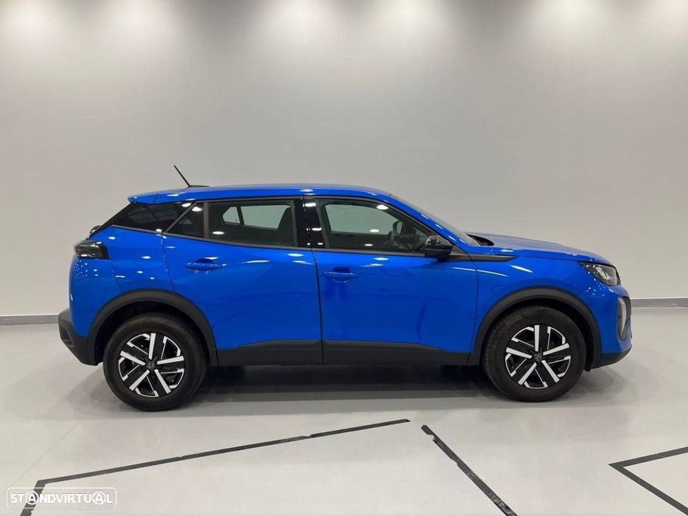 Peugeot 2008 1.2 PureTech Active - 4