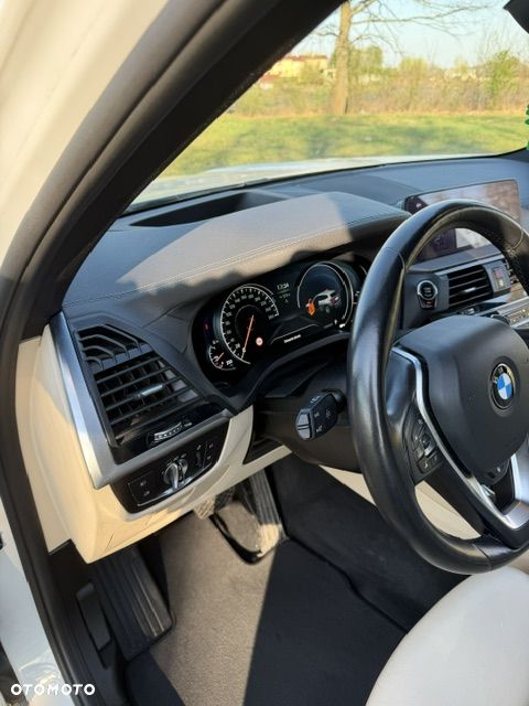 BMW X3 xDrive30i Luxury Line sport - 22