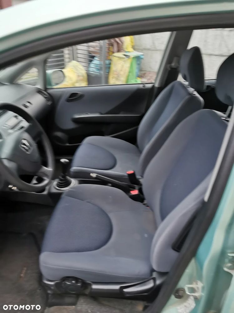 Honda Jazz 1.4 S - 7