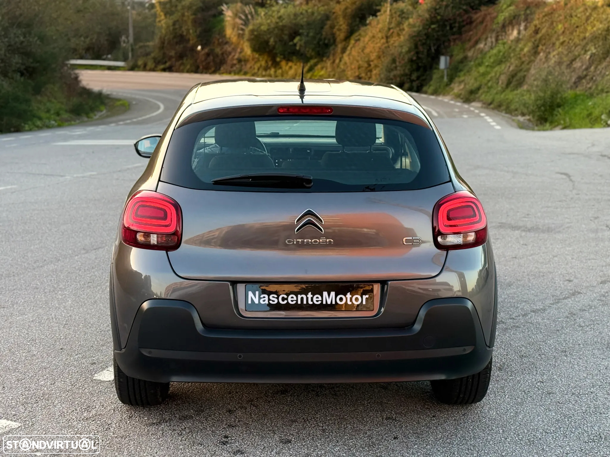 Citroën C3 1.2 PureTech Shine - 14