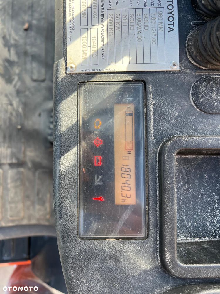 Toyota Toyota Tonero 82-8FGGF25 - 6