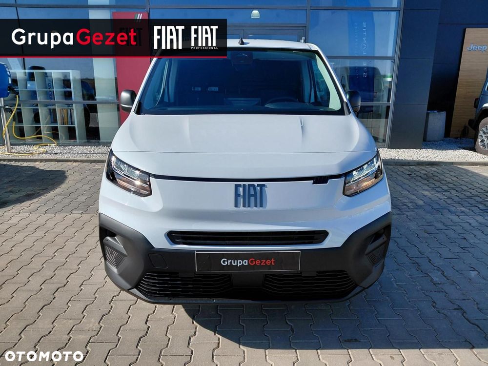 Fiat Doblo - 3