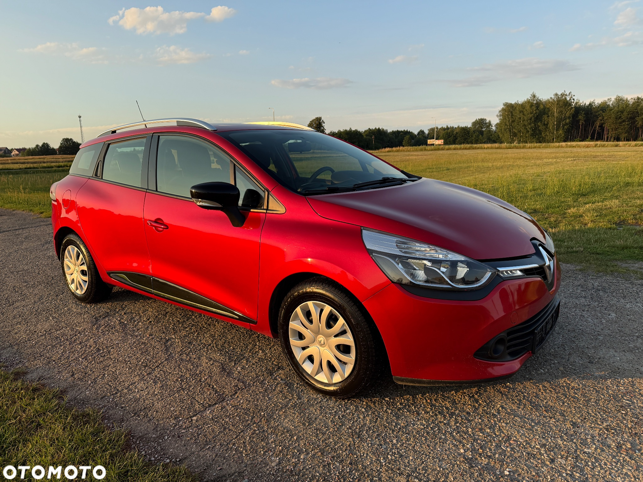 Renault Clio 1.2 16V 75 Dynamique - 4