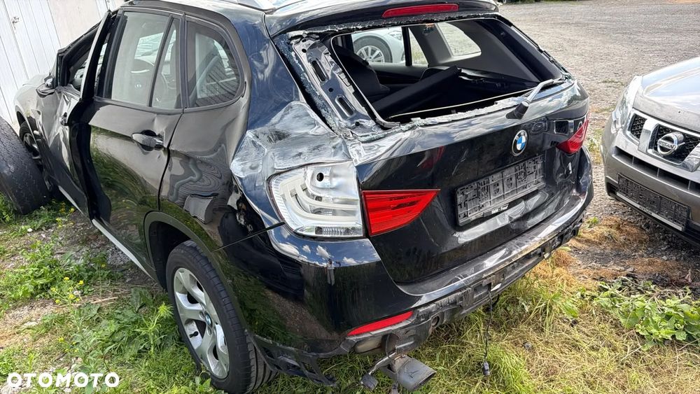 BMW X1 sDrive20d - 4