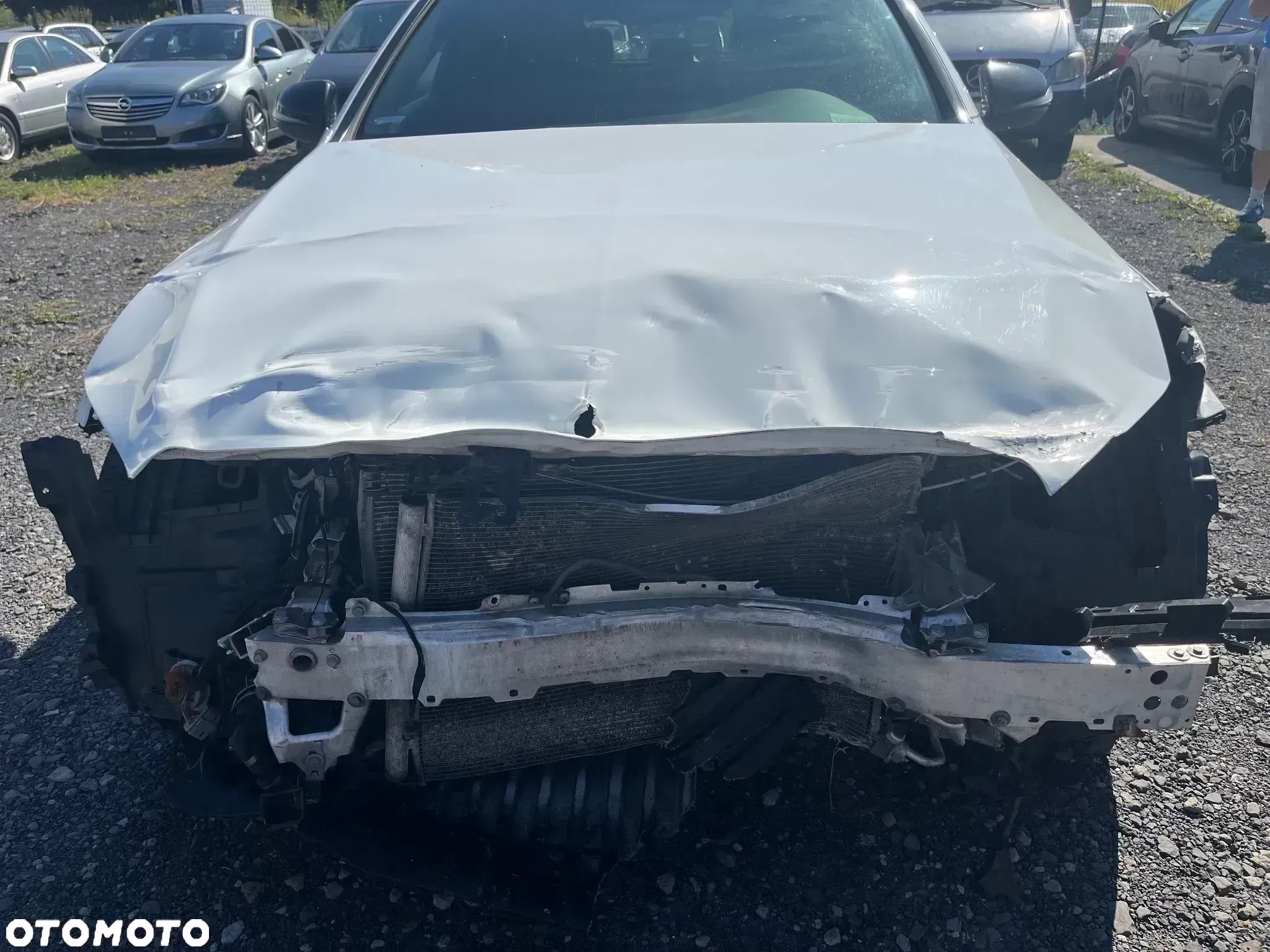 Mercedes-Benz Klasa C 220 d 9G-TRONIC - 7