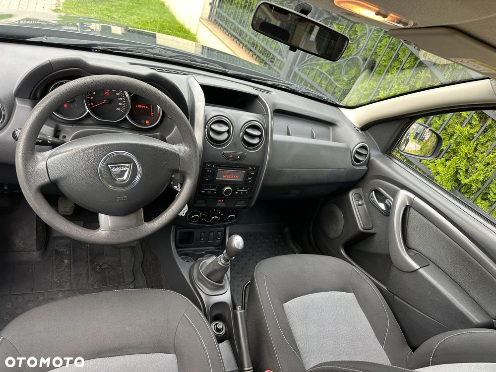 Dacia Duster TCe 125 2WD Comfort - 3