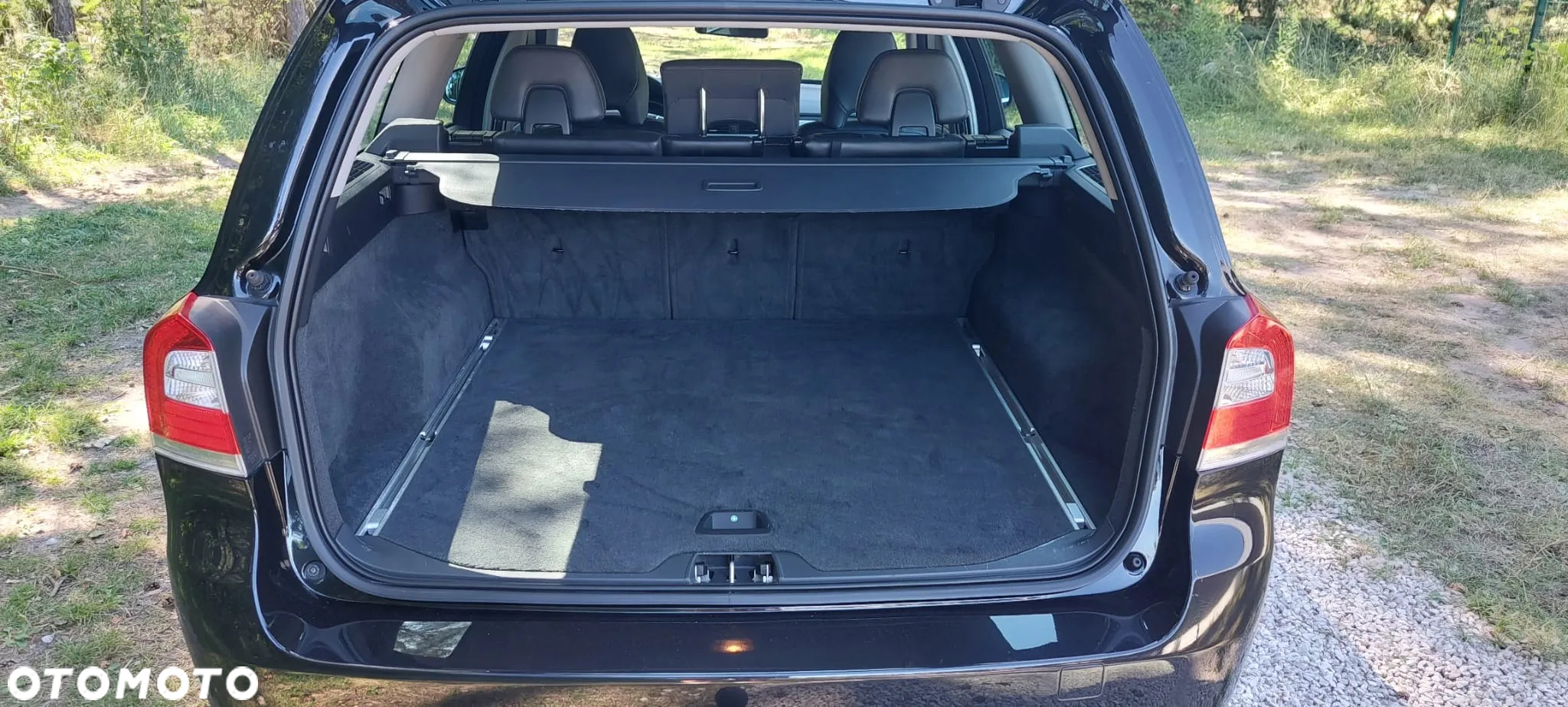 Volvo V70 D4 Drive-E Momentum - 13