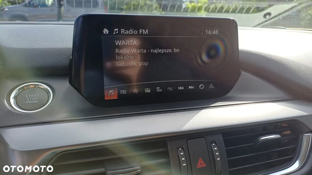 Mazda 6 SKYACTIV-D 150 i-ELOOP Nakama - 17