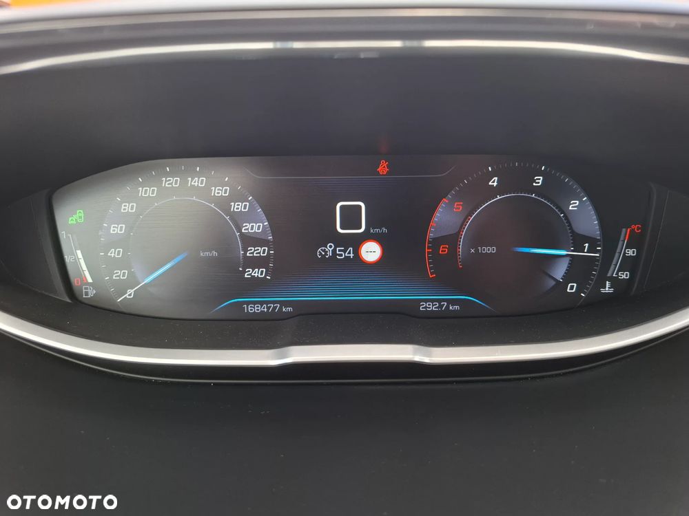 Peugeot 3008 BlueHDi 120 Stop & Start Allure - 15