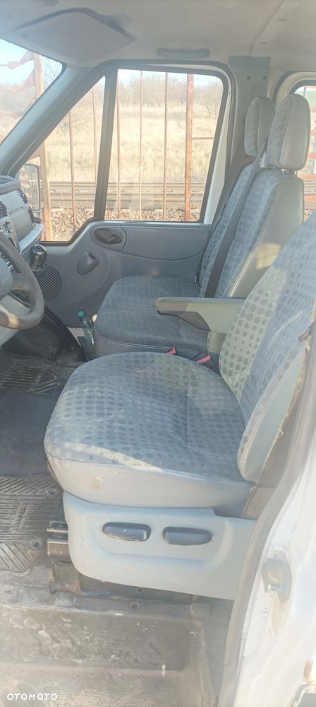 Ford Transit - 10
