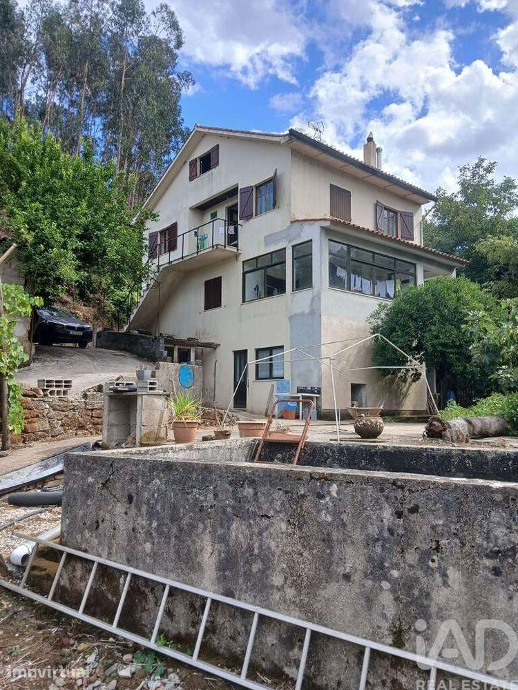 Moradia isolada em Almalaguês de 145 m2 - Grande imagem: 2/14