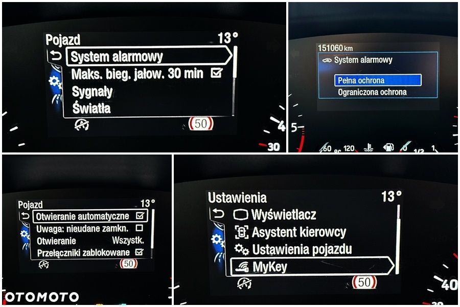 Ford Focus 1.5 EcoBlue Start-Stopp-System COOL&CONNECT - 37