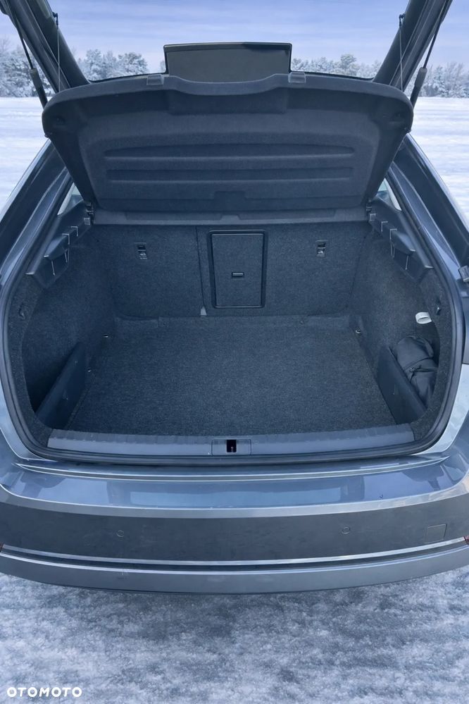 Skoda Octavia 1.5 TSI ACT Ambition - 10