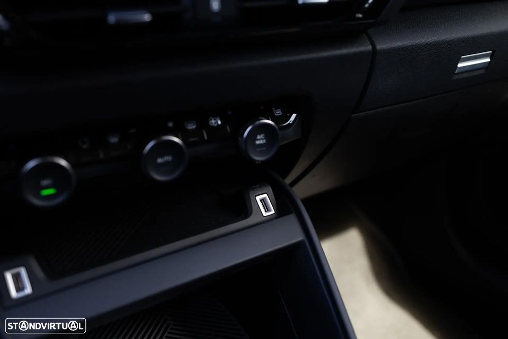 Citroën e-C4 50 kWh Feel Pack - 24