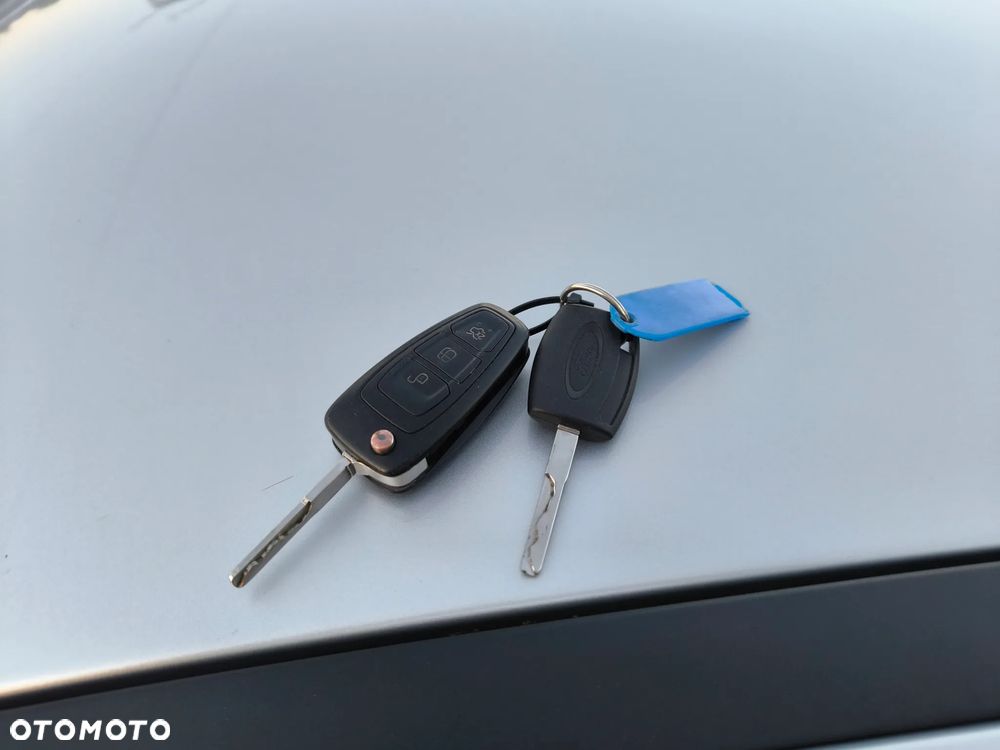 Ford Focus - 20