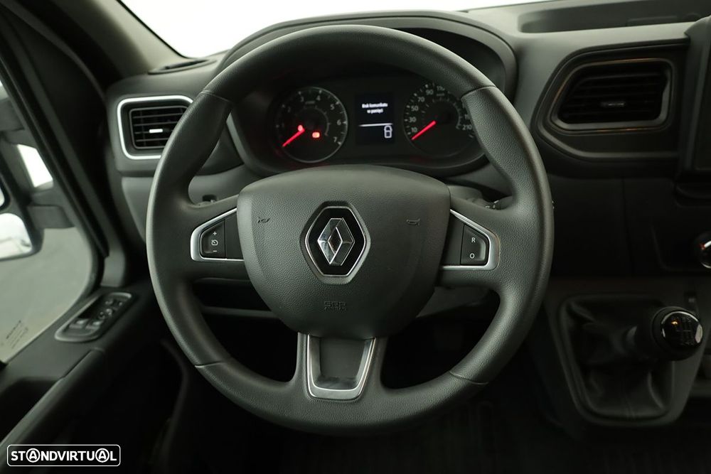 Renault master ver-2-3-dci-l2h2-3-5t - 14