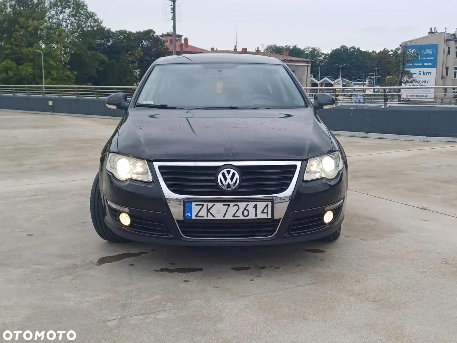 Volkswagen Passat 2.0 TDI Comfortline - 3