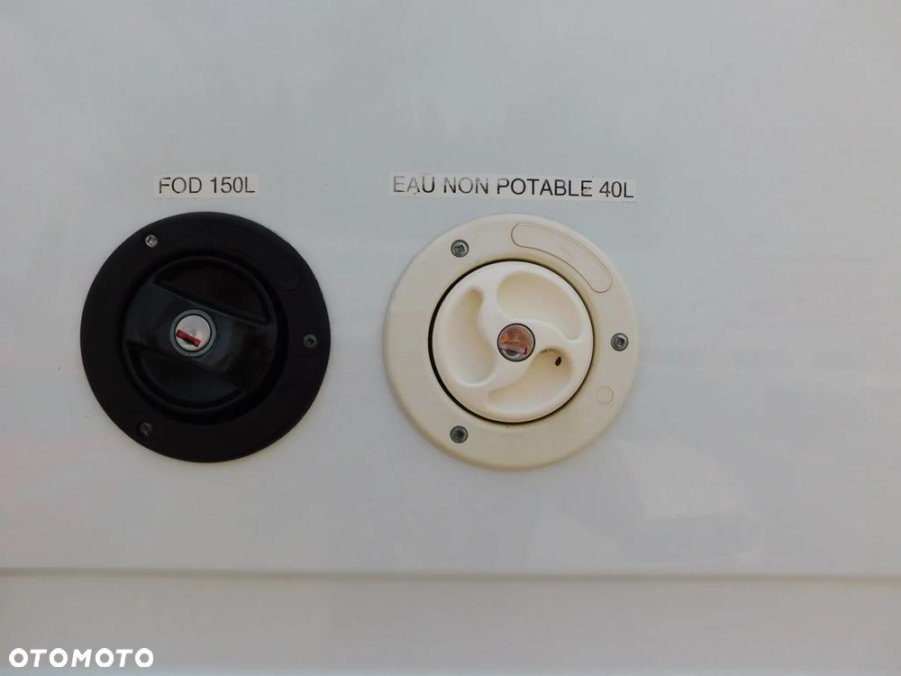 Renault Master dCi L2H2 Pack Clim - 19