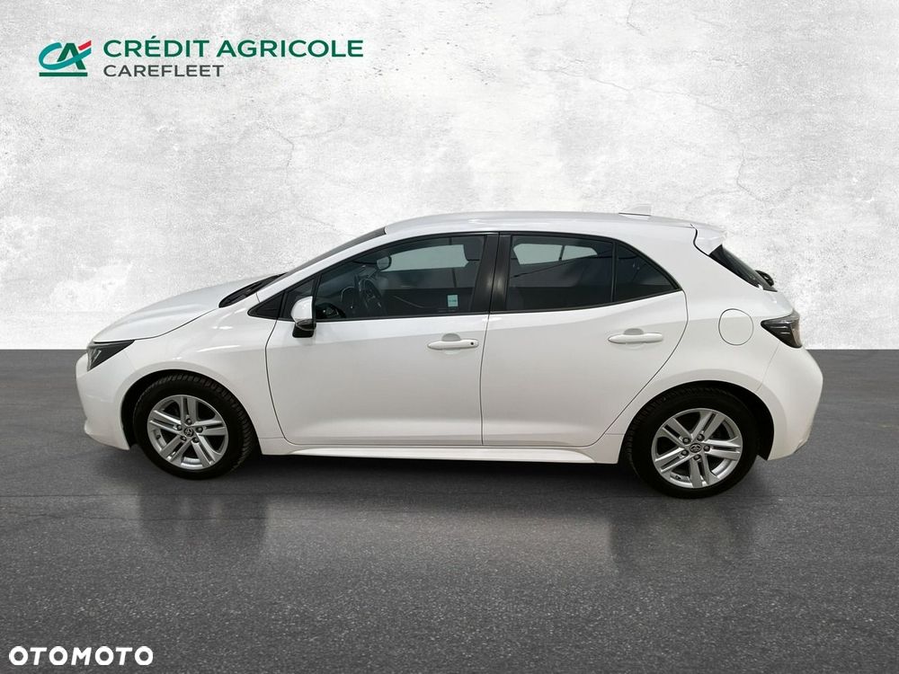 Toyota Corolla - 9