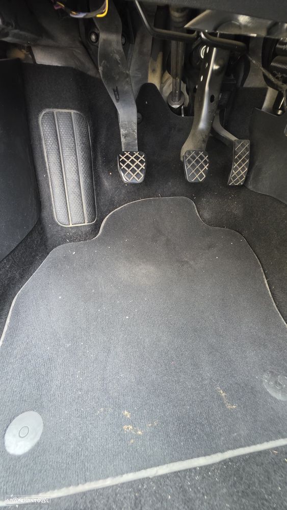 VW Polo 1.0 TSI Life - 14